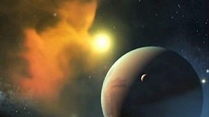 NASA Finds 219 Possible Planets, Including 10 'Earths'