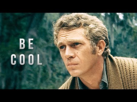 Steve McQueen movies - Tribute