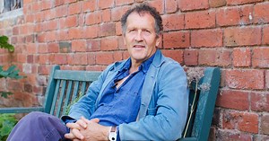 Monty Don's favourite gardens from around the world