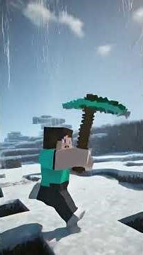 El CRAFT PROHIBIDO que invocó a ENTITY 303 | Historia de Terror de Minecraft