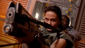 Alien: Romulus: Featurette - Introducing Rain