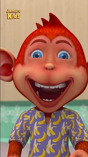 Changu Mangu The Do Bhai I Part 2 | Hindi Nursery Rhymes Cartoon | Jamure Kids