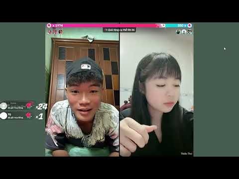 Kemjuu | pk Thanh Nhã -Thiên Thơ #xuhuongyoutube #abp #thatngan