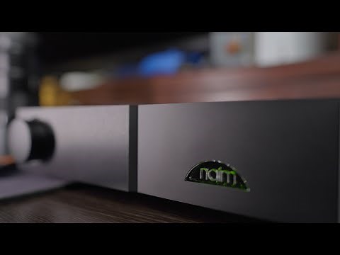 Naim Nait XS3 ... my thoughts and OMG I love this AMP!!!