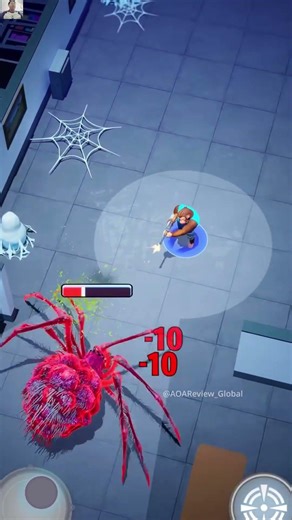 Age of Apes Ad Review New Level 🍌🐵Primal Evolution Surge #gaming #ageoffantasy #games