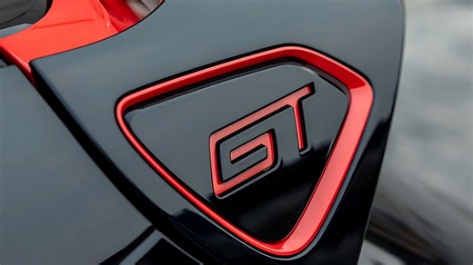 汽车中的“GT”，到底是什么意思呢？