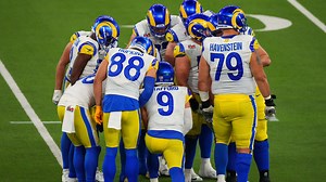 First look: Notable mic'd-up moments from Super Bowl LVI