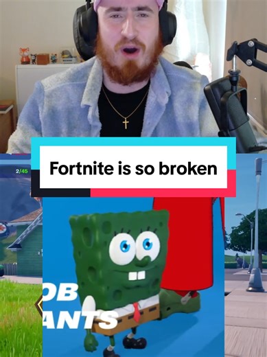 Fortnite Skins Changing Colors: A Game-Changer