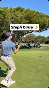@stephencurry30 is a walking bucket 👌👀 | Callaway Golf