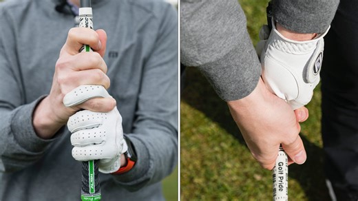 How to Grip a Golf Club: Complete Guide for Beginners