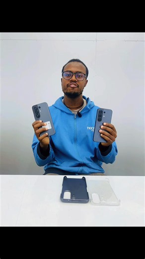 Tecno Camon 50 Pro vs Camon 50: Key Differences Explained