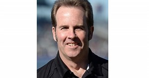 IHRA names former drag racer/announcer Mike Dunn as president | RACER