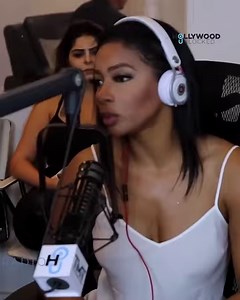 ☕️💥 Tommie Lee spills the tea on her Love and Hip Hop co-stars and her relationship with each of them... | Hollywood Unlocked