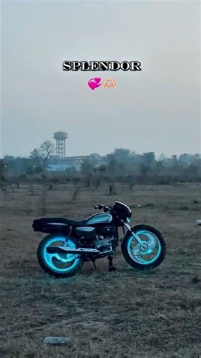 Splendor New Selincer InstallFull Modified BikeSplendor
