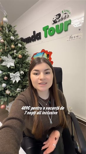 @pandatour_timisoara on Instagram: "🔥LAST MINUTE EGIPT 📅Plecare 31 ianuarie – Timișoara 🏨Hoteluri: • Hotel Eagles Paradise Abu Soma Resort (ex. Balina Paradise Abu Soma Resort) 4★ – 369€ / pers • Aladdin Beach Resort 4★ – 489€ / pers • Cleopatra Luxury Resort Makadi Bay 5★ – 659€ / pers • Kempinski Hotel Soma Bay 5★ – 999€ / pers ✅Inclus: *Zbor tur-retur din Timișoara *Cazare 7 nopți *Regim masă: All Inclusive *Transfer aeroport–hotel–aeroport *Taxe de aeroport *Asistență turistică 📢 Locuril