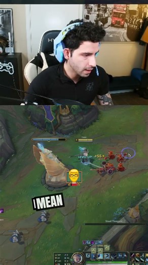 The Unwinnable Games, Gold Elo Ranked Reality Check #LeagueOfLegends #RankedReality #Goldelo #viral