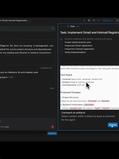 Did Google just kill off Cursor and Visual Studio?