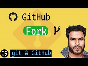 GitHub Fork | How to Fork Any Repository