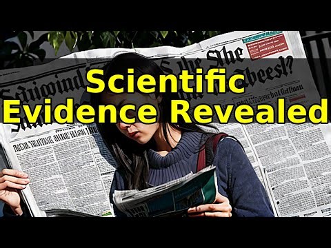 What is scientific evidence? Understanding its nature and process