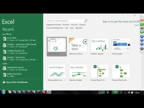 OBIEE 12C Tutorial Part 33 Aggregate Tables for Performance Tuning