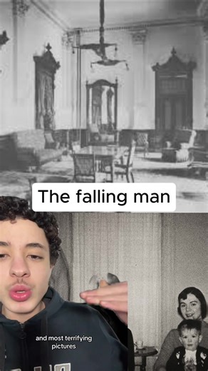 The falling man #storytellng #storytime #scary #mystery #fyr | storytime videos