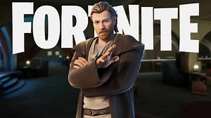 How to get Obi-Wan Kenobi Fortnite skin: Release date, bundle & Star Wars cosmetics - CharlieINTEL