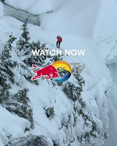 Will Gadd leads a scientific expedition beneath the Greenland ice using his unmatched ice climbing skills. Watch Beneath the Ice on Red Bull TV now. | Red Bull Adventure