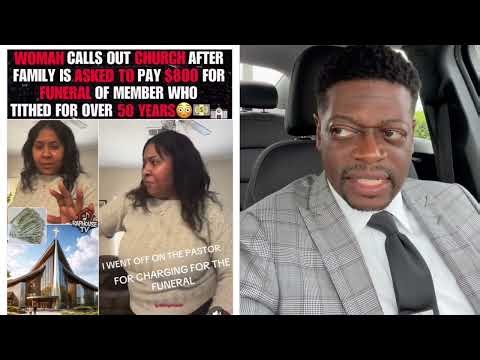 Shuler King - The Church Tried To Get Her For $800