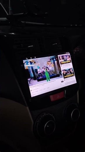 Head unit android Audioteq 4/128 #abetautomotive #variasimobil #headunitandroid