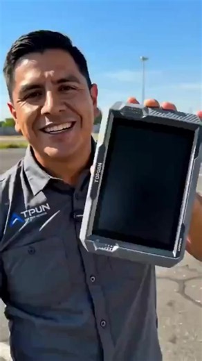 TOPDON Bidirektionaler Scanner, ArtiDiag900 Lite Automobil Diagnosegerät für das komplette System, Scanner für Auto mit Aktivtests, 8 Reset Funktionen, kabelloser OBD2 Scanner für alle Fahrzeuge