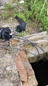 18K views · 75 reactions | Fibre optic cable splicing  #optical #fiber #FTTH #INTERNET | Tinku Kumar | Facebook