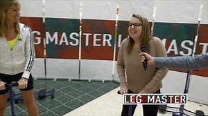 3K views · 5 comments | Get those pins out this summer with our Leg Master Elite. Tone your inner thigh, outer thighs and buttocks with this nifty machine. Shop here: https://bit.ly/2AsjaVU | Ideal World | Facebook