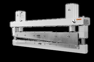 SUR-CUT GUILLOTINE KNIFE ASSEMBLY - AZCO Corp