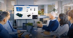 3DEXPERIENCE Works Simulation：Electromagnetics Engineer