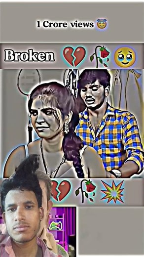 Tere Pyar Mein Main Mar Java #cute #short