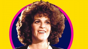 6 Things You Didn't Know About Gilda Radner, Original 'SNL' Cast Member