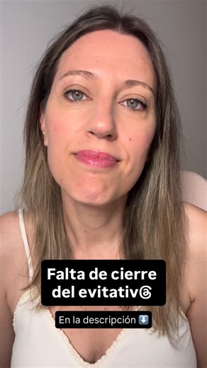 (💌 Comenta EX si quieres descubrir cómo recuperar a tu ex evitativ@ según la teoría del apego y te envío el link al curso con la guía.) Una de las partes más dolorosas de una ruptura con una persona evitativa no es solo que se vaya. Es la falta de cierre. Todo parecía ir bien. Había conexión, química, planes. Y de repente… se va. Sin una explicación clara. 👇 Esto suele pasar por varios motivos: • El evitativ@ evita mirar hacia dentro. Cuando se activan sus miedos (abandono, rechazo, sentirse a