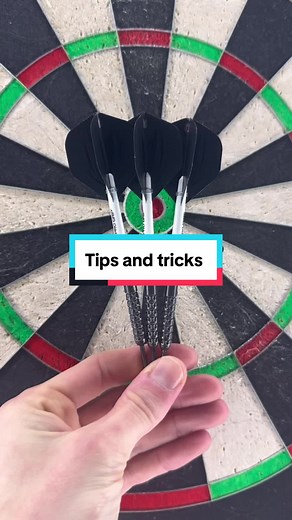 Craigplaysdarts_ on TikTok