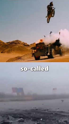 76K views · 996 reactions | “These shots from Pokrovsk look less like a regular army and more like Mad Max: scrap vehicles, random bikes, infantry on foot. This is not strength, it is breakdown. When logistics are replaced by looting and discipline by fear, the so-called ‘second army’ becomes a raiding horde that takes what it cannot supply. Mad Max is an exciting fictional world on screen. This is reality. A looting army in 2025.” | Volunteer Info | Facebook