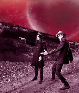 Colonel Claypool's Bucket of Bernie Brains Concert & Tour History  | Concert Archives