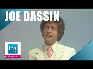 Joe Dassin, le best of 1968 - 1973 (Compilation) | Archive INA