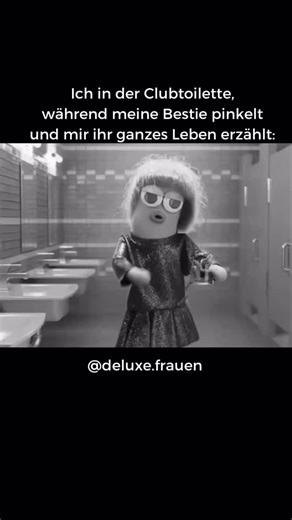 Samantha | Frauenpower | Motivation | Mindset | Erfolg | Die sichersten Gespräche passieren nicht auf der Tanzfläche. 🤍✨ @deluxe.frauen #girlhood #freundschaft #bestie #womensupportingwomen... | Instagram