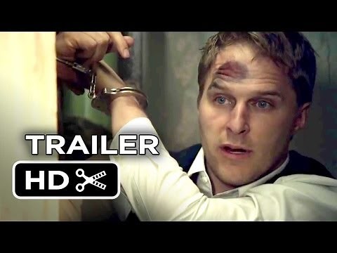 The Saratov Approach Official Theatrical Trailer (2014) - Corbin Allred Movie HD