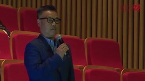 音乐剧《FAME》舞蹈片段，适合学生训练掌握风格性