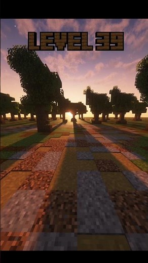 Building every backrooms level "level 39" #gaming #minecraft #backrooms #foryou