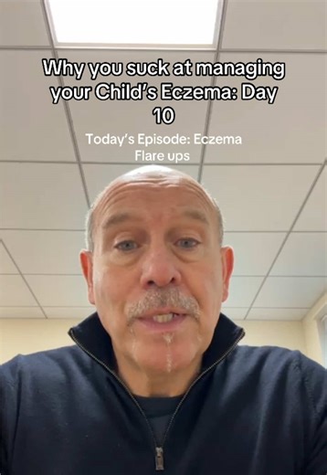 Managing Eczema Flare-Ups: Essential Tips