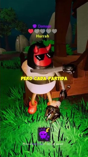 Este Juego Hace Que HABLAR Sea un PELIGRO
