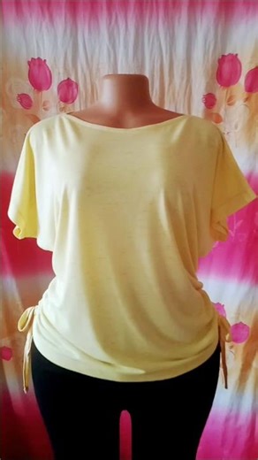 dolman #sleeve #top #sewing #tutorial .up on my YouTube.