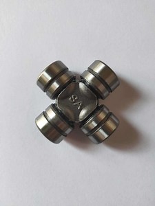 [Hot Item] Assembly Cardan Shaft 60X152 mm Universal Joint Cross Bearing Kit