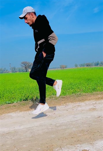 Master the Air Walk Technique with This Guide